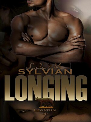 cover image of Longing